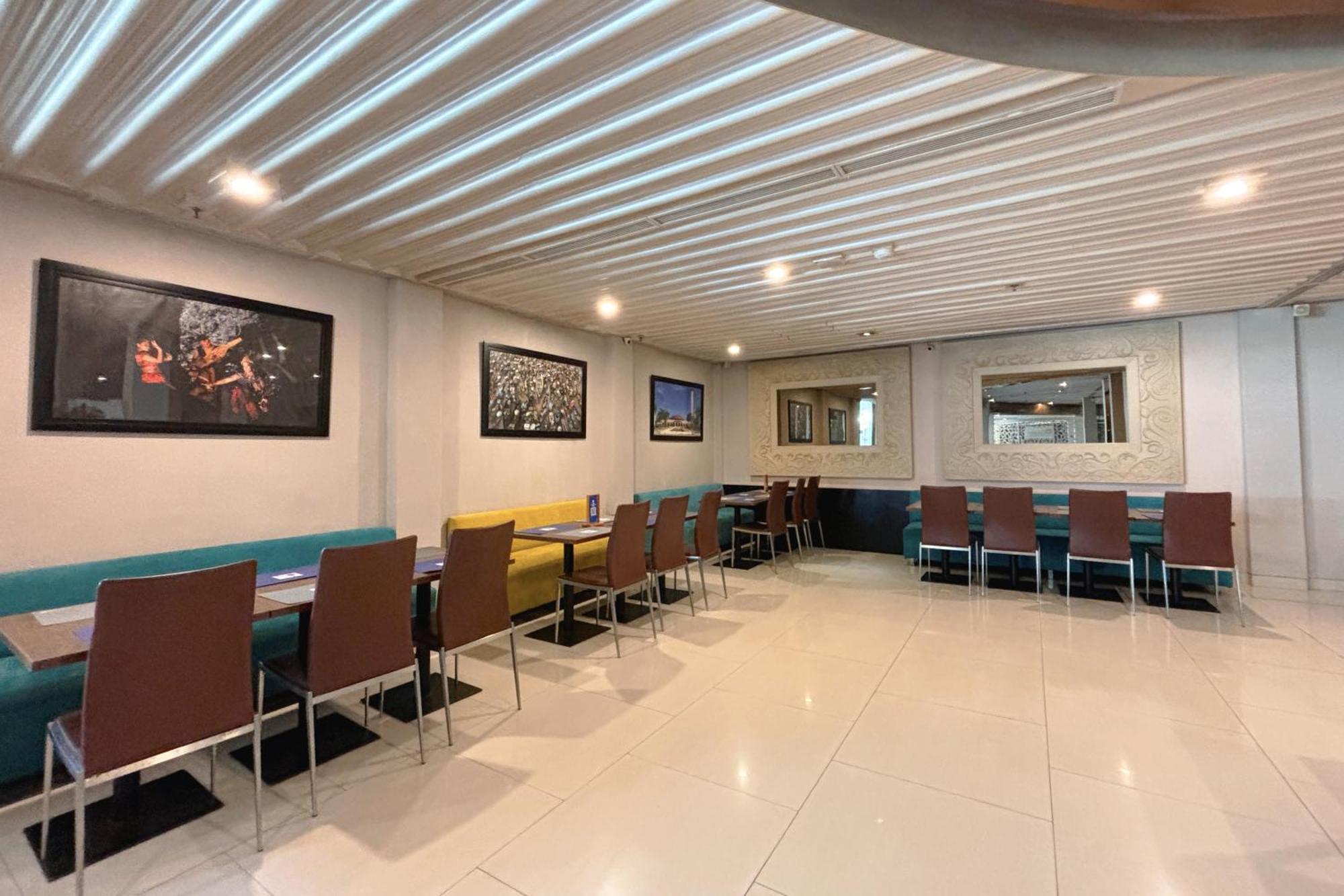 Novotel Banjarmasin Airport Banjarbaru Exterior foto